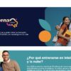 Gráfica ilustrativa sobre las oportunidades de empleo especializado en inteligencia artificial y su impacto salarial en la región.