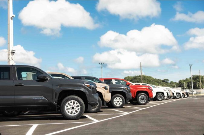Toyota ampliará su centro de distribución de piezas en Toa Baja con 30,000 pies cuadrados adicionales